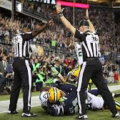 The NFL Proposes Contingencies For Replacement Refs In Hopes Of Avoiding Another ‘Fail Mary’