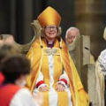 British Woman Makes History 1,400 Years After: Sarah Mullally Officially Becomes The Archbishop Of Canterbury, Which Is Head Of The Church Of England, Making Her The Head Of The Anglican Church Worldwide