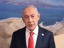 image Prime Minister Netanyahu Reveals Israel Military Eliminate Commander Of The IRGC Navy, Claims The Deceased Has ‘A Great Deal Of Blood On His Hands.’