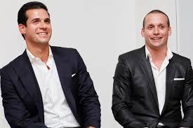 image Alexander Brothers Used Wealth To Lure, Drug And Rape Women And Girls, Prosecutor Says