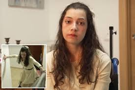 image Spanish Woman, 25, Dies By Legal Euthanasia In Case That Drew National Spotlight