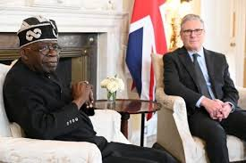 image President Tinubu Discloses UK State Visit Will Build A Relationship That Delivers Real Value For Nigerians After Signing Trade And Investment Agreement