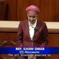 U.S Rep. Ilhan Omar Calls Trump’s Oil Blockade In Venezuela And Mexico As’ Cruel And Indefensible’, As Cuba Suffers Economic Warfare, Accuses U.S President Of ‘Trying To Force A Regime Change.’