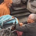 Former Kaduna State Governor Mallam El Rufai’s Mother Hajiya Umma, Dies In Cairo On Friday