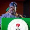 President Tinubu Assures Nigerians Of Steady Power Supply At The APC Convention, Claims His Administration Is Paying Attention To The Blackout The Country Has Been Facing