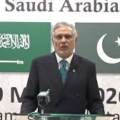 “Pakistan Is Very Happy That Both Iran And The U.S. Have Expressed Their Confidence In Pakistan To Facilitate The Talks”– Foreign Minister Muhmmad Ishaq Dar Confirms Mediating In Ending The War