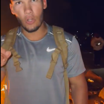 American Missionary Alex Barbir Calls Out Tinubu Over Jos Palm Sunday Massacre, Vows The Nigerian President Will Regret For Keeping Silent Over Genocide.