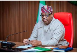 image Government Of Plateau State Imposes 48 Hours Curfew In Jos North Local Government Area After Terrorist Open Fires On Community On Palm Sunday.