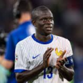 Sport Story: French Defensive Midfielder N’Golo Kanté’s Birthday Speech, Celebrate Day With The Football Team 💙🎂