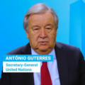 UN Secretary General António Guterres Sys The World Waste Too Much Food, Calls On Nation To Take Action Against Wastage, Gives Advice On How To Build ‘Zero-Waste Food Systems.’