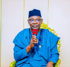image 2027: Sule Moves Early to Tame Ambition, Enforce Unity Ahead of APC Primaries