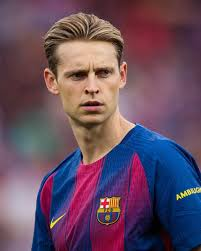 image Frenkie de Jong Prioritizes World Cup Over Barça’s Final Stretch