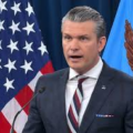 “We Have Only Just Begun To Fight.”—US Secretary Of War Pete Hegseth Speaks On ‘Operation Epic Fury,’ Target At Dismantling The Iranian Regime’s Security Apparatus.