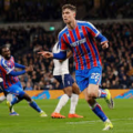 Tottenham Hotspur Struggle Continues With 3-1 Defeat To Crystal Palace