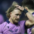 Former Scotland Rugby Captain Stuart Hogg’s Royal Honor Has Been Revoked By King Charles