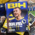 “We Are At The World Cup!!!!!!!”–Bosnia Qualify To The 2026 World Cup For The First Time Since 2016,After Defeating Italy With 65% Possession And 30 Shots.