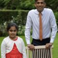 Former UK Prime Minister Rishi Sunak Congratulations 11-Year-Old Bodhana Sivanandan On Becoming England’s Top Female Chess Player