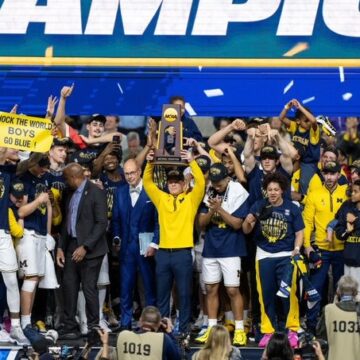 WhatsApp Image 2026-04-07 at 10.28.01 AM Michigan Men’s Basketball Breaks History Wins Their First Title Since 1989!