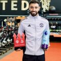 Sport Story: Bruno Fernandes Equals Ronaldo’s United Player Record With Double March Awards, Calls It A ‘Huge Honour.’