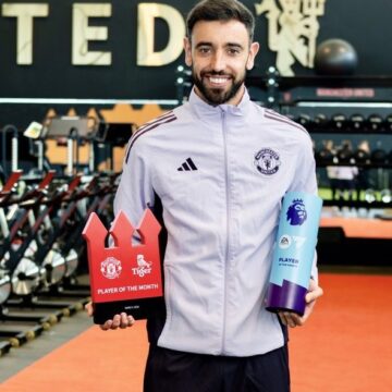 WhatsApp Image 2026-04-07 at 12.00.27 PM Sport Story: Bruno Fernandes Equals Ronaldo’s United Player Record With Double March Awards, Calls It A ‘Huge Honour.’