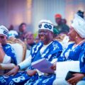 President Tinubu Commissions Three Major Projects In Lagos, Governor Sanwo-Olu Claims The Projects Is A Reflection On His Administrative Governance