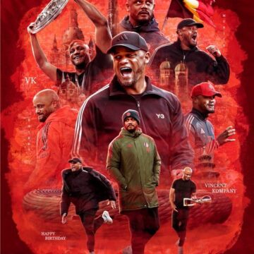 WhatsApp Image 2026-04-10 at 9.43.02 AM “𝗛𝗔𝗣𝗣𝗬 𝗕𝗜𝗥𝗧𝗛𝗗𝗔𝗬 𝗕𝗢𝗦𝗦 🔴⚪️”—FC Bayer Celebrates Its Manager Vincent Kompany As He Turns 40 Shortly After 2-1 Win Over Real Madrid.