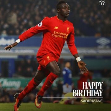 WhatsApp Image 2026-04-11 at 4.31.17 AM “Happy Birthday, Sadio! 🎉”–Liverpool Celebrates Its Former Player On His 34th