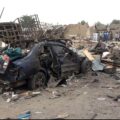 Nigerian Airstrike Near Jilli Market Kills Unknown Number Amid Civilian Claims, Former V.P Abubakar Expresses Outrage At The Loss Of Lives