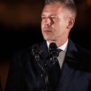 WhatsApp Image 2026-04-13 at 11.50.01 AM Hungarian Newly Elected P.M Magyar Péter, Vows To Work Endlessly For The “Country’s Security And Development”