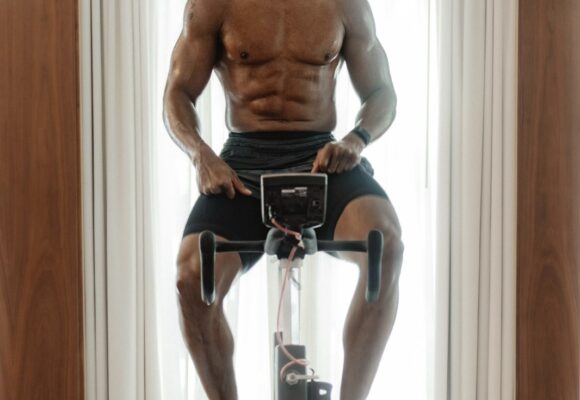 WhatsApp Image 2026-04-13 at 12.27.59 PM Former World Heavyweight Boxing Champion Anthony Joshua Trains Ahead Of July Comeback After December Tragic Loss