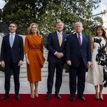 WhatsApp Image 2026-04-14 at 9.16.20 AM King Willem-Alexander And Queen Máxima Visit President Trump And First Lady Melania At The White House To Focus On The Special And Deep-Rooted Ties Between Netherland And U.S
