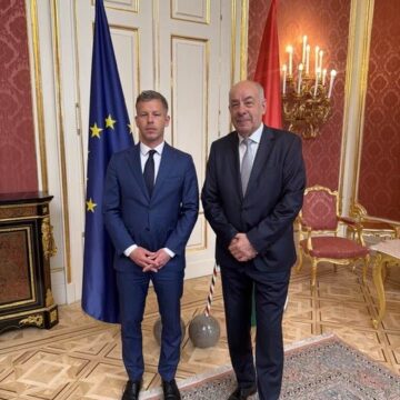 WhatsApp Image 2026-04-15 at 11.55.11 AM Newly Elect Prime Minister Magyar Péter Declares Hungarian President Dr. Tamás Sulyok ‘Unworthy’ To Represent The Nation