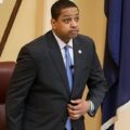Former Virginia Lt. Gov. Justin Fairfax kills wife, then himself, police say