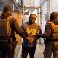 ICE Enforcement And Removal Operations (ERO) Los Angeles Arrests 53-Year-Old Nigerian Over Child Molestation