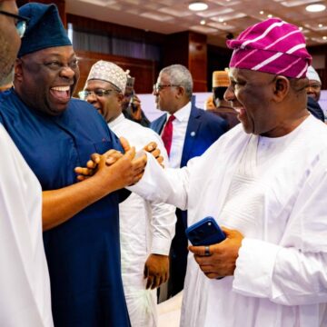 WhatsApp Image 2026-04-25 at 3.52.47 AM Photo News: The Nigerian Academy Of Engineering Inducts CEO/Chairman Of Dangote Group, Alhaji Aliko Dangote As An Honorary Fellow