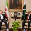 Iranian Spokesperson In Pakistan Over Mediation For Ending ‘American Imposed War Of Aggression And The Restitution Of Peace In Our Region.’