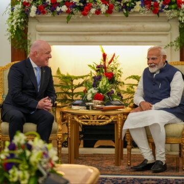 WhatsApp Image 2026-04-27 at 10.27.07 AM New Zealand And India Concludes 16 Years Of Negotiation, Signs Comprehensive Free Trade Agreement