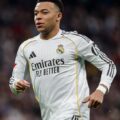 Real Madrid Reveals Its Forward Kylian Mbappé Has Been Diagnosed With A Semitendinosus Muscle Injury In His Left Leg.