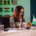 President Tinubu Elevates Bianca Odumegwu-Ojukwu To Foreign Affairs Minister