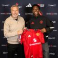 Manchester United Signs English Footballer Kobbie Mainoo