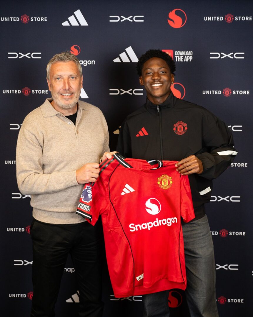 WhatsApp Image 2026-04-30 at 4.26.26 PM Manchester United Signs English Footballer Kobbie Mainoo