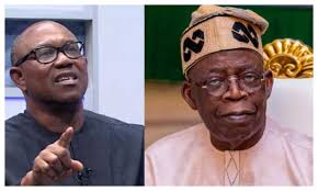image 2023 Presidential Hopeful Peter Obi Mocks President Tinubu Jos Empty Pledges To Secure Lives, As Terrorist Attack Benue State Less Than 24 Hours After, Leaving 17 Nigerians Dead