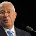 President Of The European Council António Costa Claims “Only A Diplomatic Solution Will Settle Root Causes” In Middle East