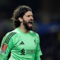 Juventus Target Alisson Becker as Spalletti Eyes Reunion