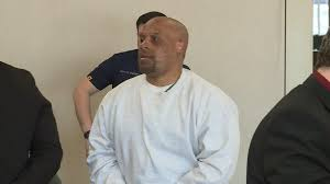 image British Pastor Charged With Manslaughter After Man Drowns At Baptism