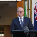 “Working With Our International Partners, We Can Secure More Of The Fuel Australia Needs. I’ve Landed In Singapore To Get Down To Work”—Prime Minister Anthony Albanese Declares