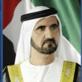  Prime Minister Of The United Arab Emirates HH Sheikh Mohammed Calls On The Public To Raise The Flag Above Home In Show Of Loyalty And Love For The Country.