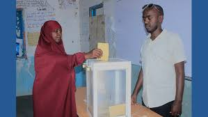 image Djibouti Holds Presidential Election With Longtime Ruler Favored For A Sixth Term