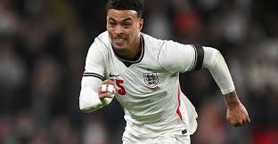 image Manchester United Open Talks for Morgan Rogers Transfer