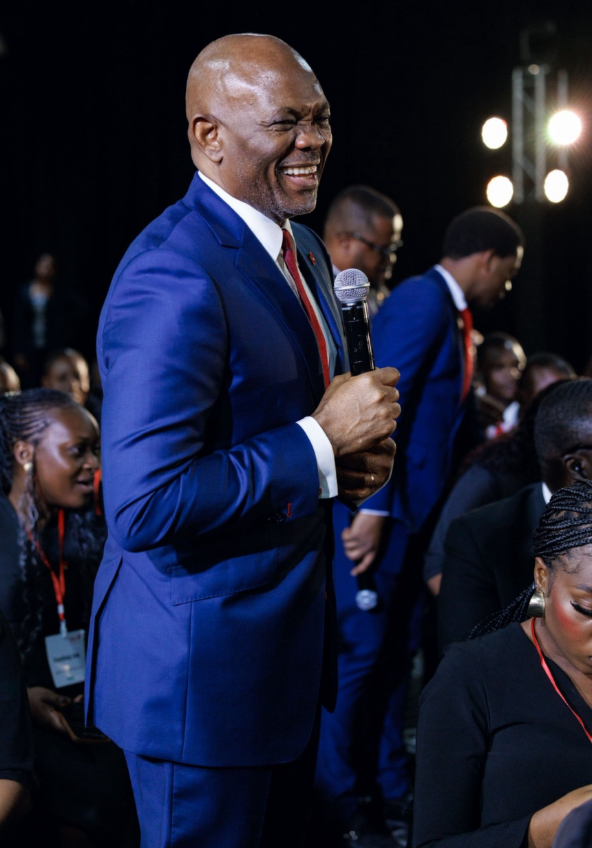 UBA Convert Over 300 Contract Staff To Full-Time Employees After Completing The Intensive 6-Month Programme, Chairperson Tony Elumelu Announces